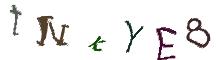 Bild-CAPTCHA